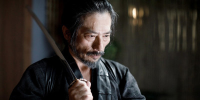Hiroyuki Sanada, Aktor Jepang Tersukses di Hollywood thumbnail
